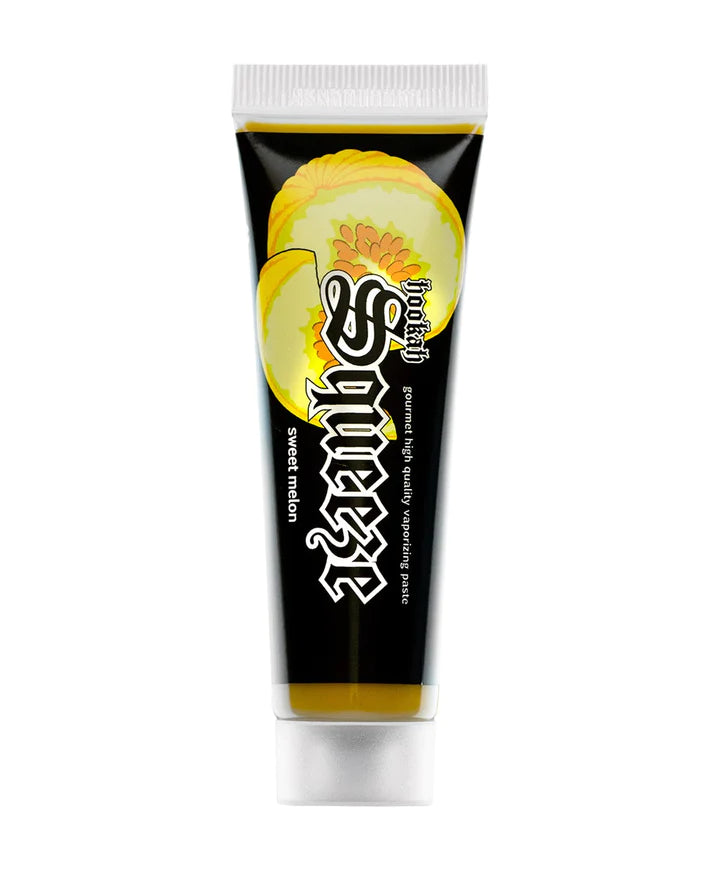 Hookah Squeeze Cream