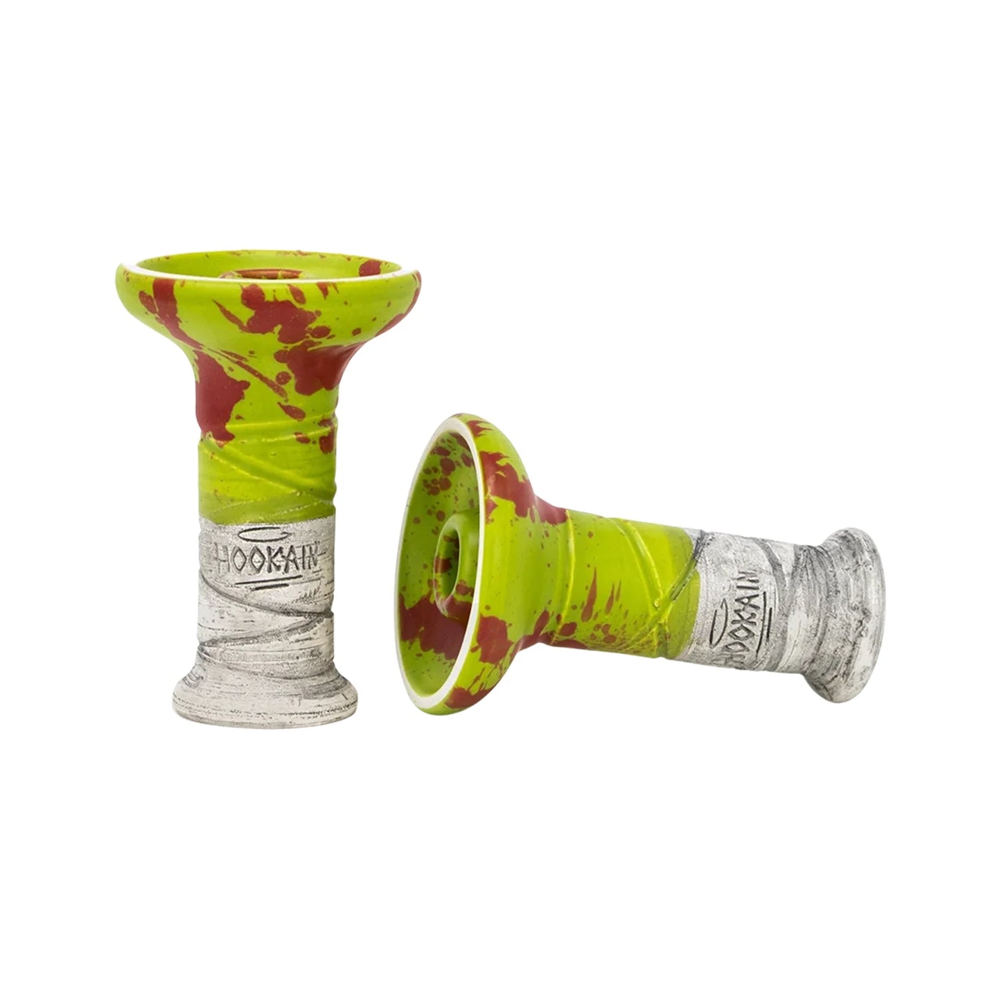 Hookain Lit Lip Bowl