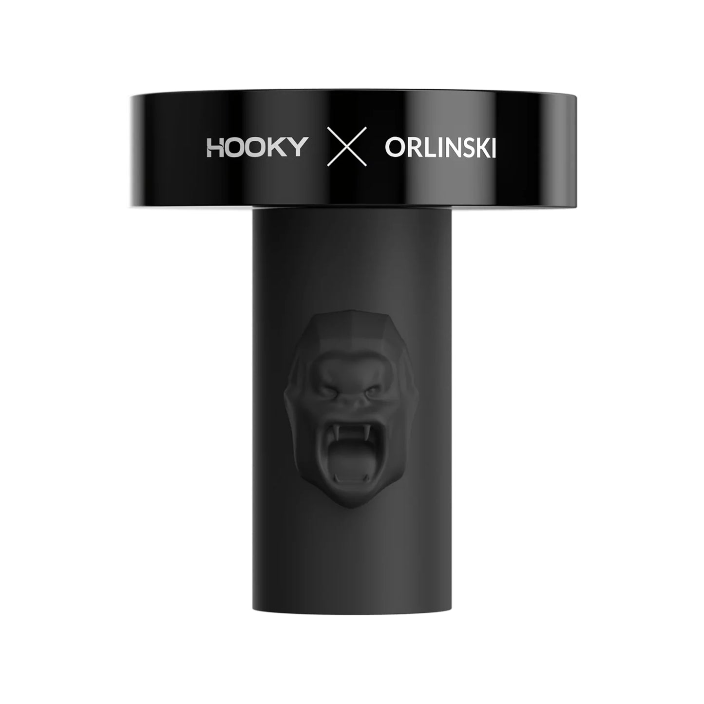 HOOKY – Orlinski