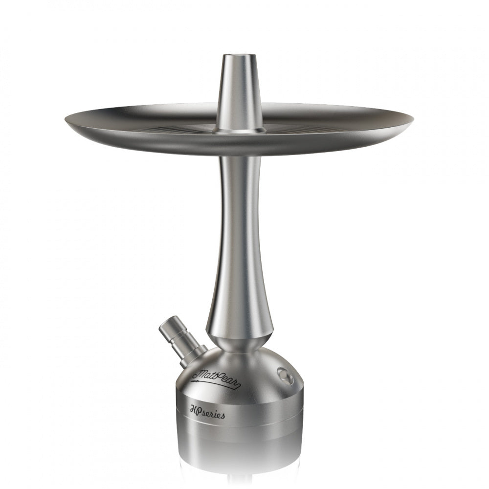 Matt Pear HP Series Hookah