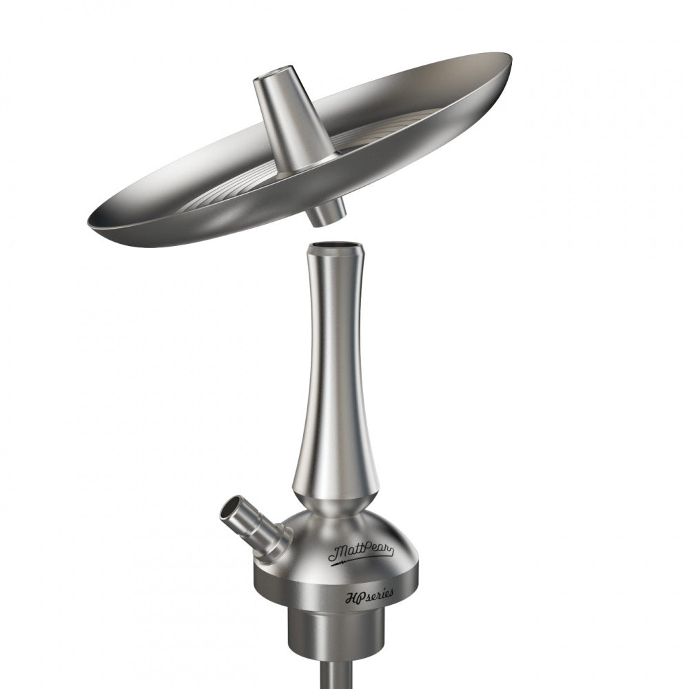 Matt Pear HP Series Hookah