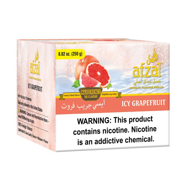 Afzal Tobacco 250g