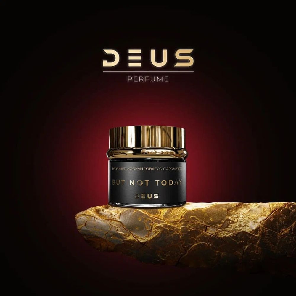 DEUS Perfume But Not Today 40g hookah tobacco