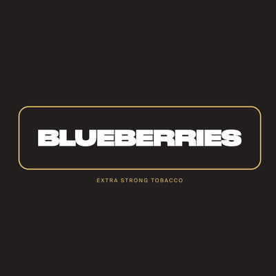 Severniy Professional Blueberry 100g