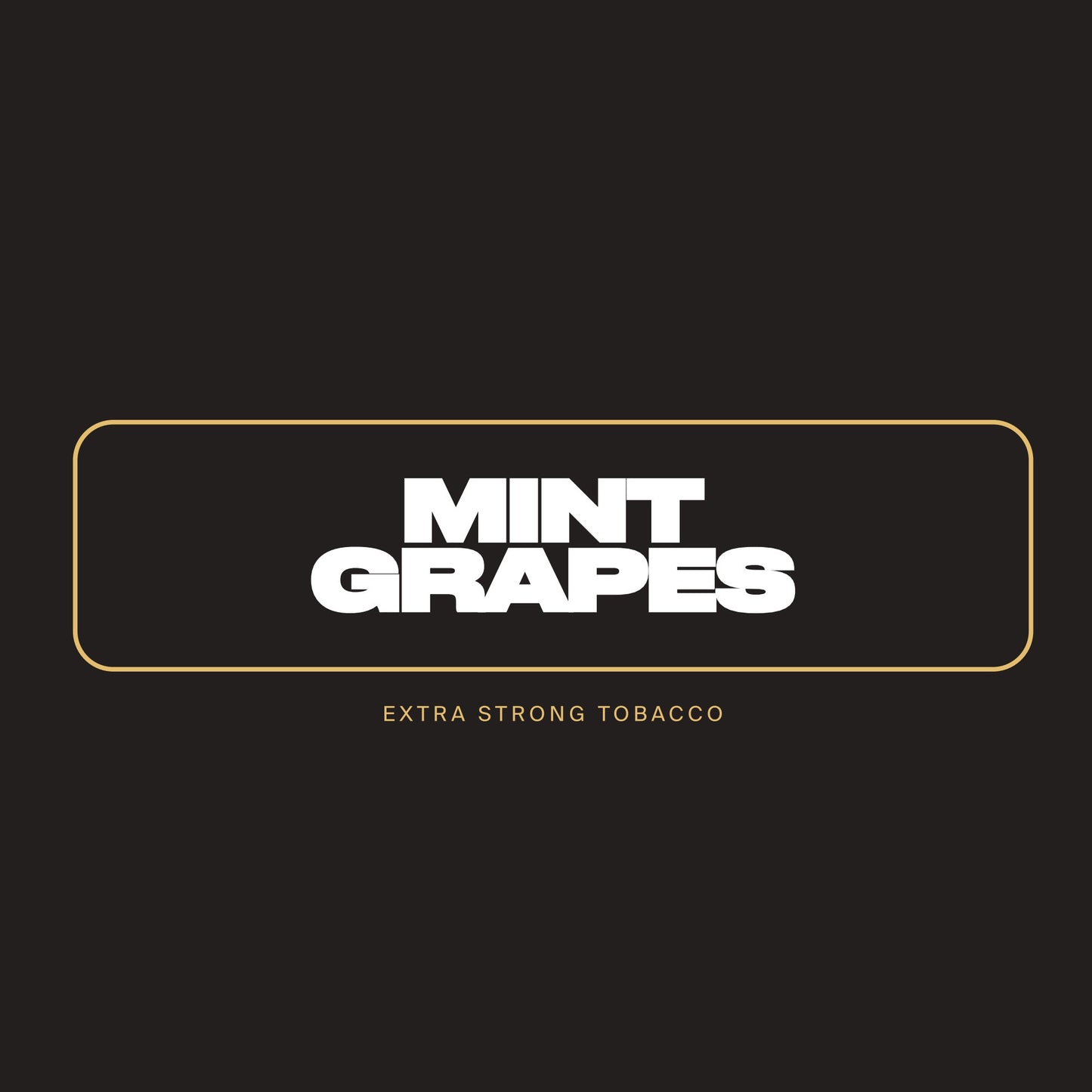 Severniy Professional Grape Mint 100g