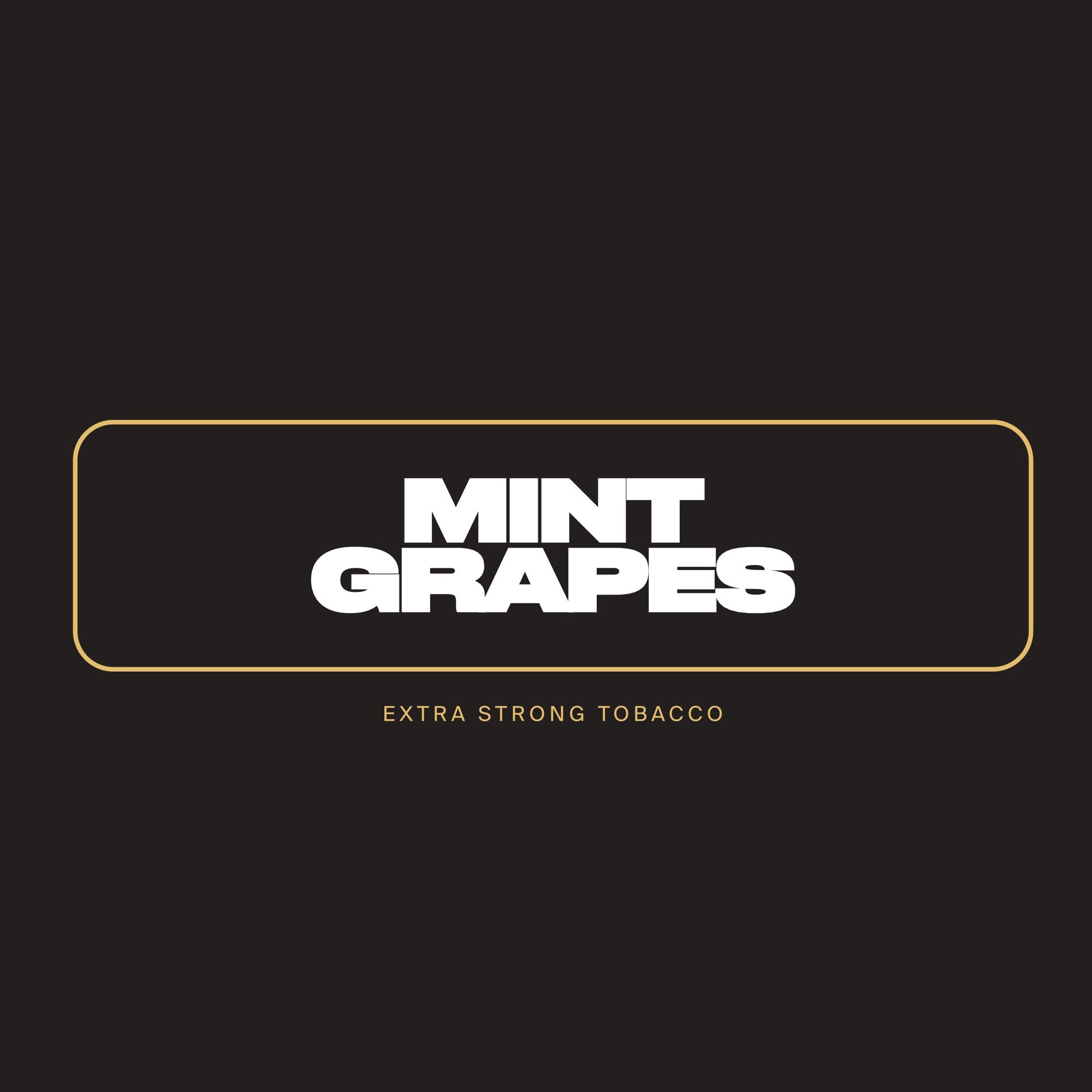 Severniy Professional Grape Mint 100g