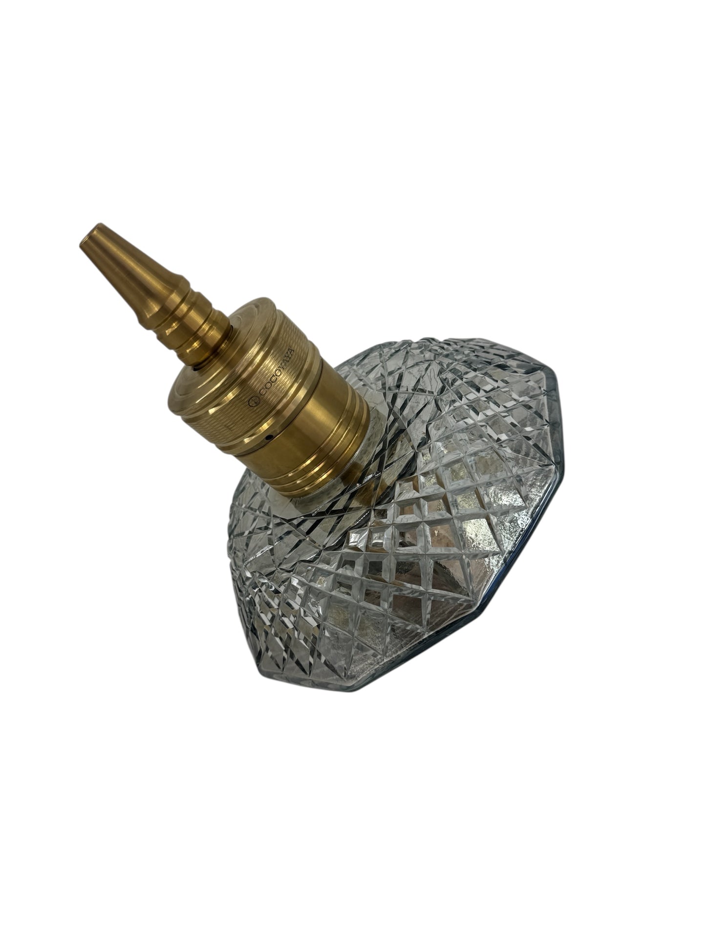 Cocoyaya Diva Hookah