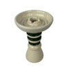 Stone Hookah Bowl