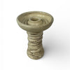 Stone Hookah Bowl