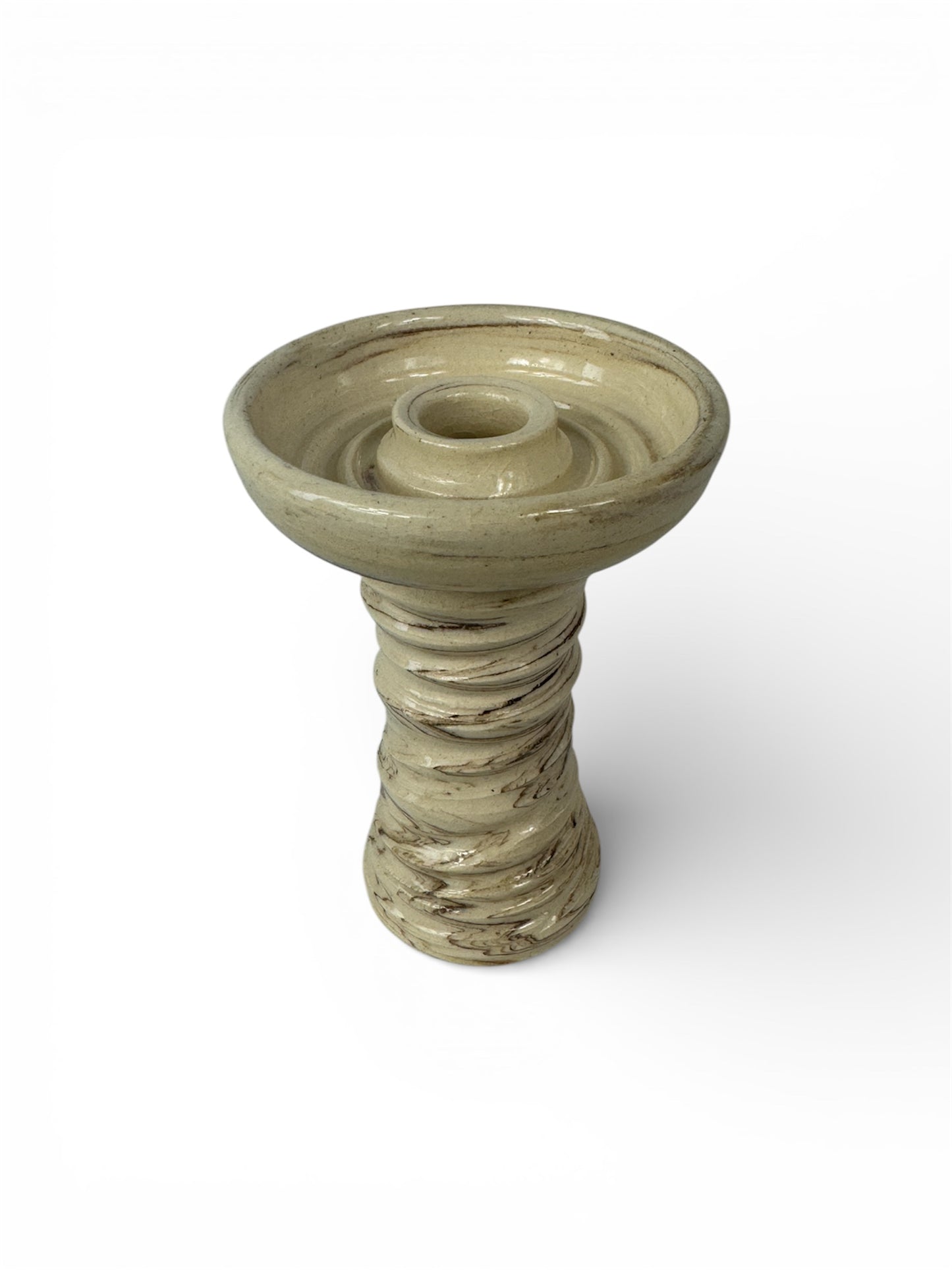 Stone Hookah Bowl