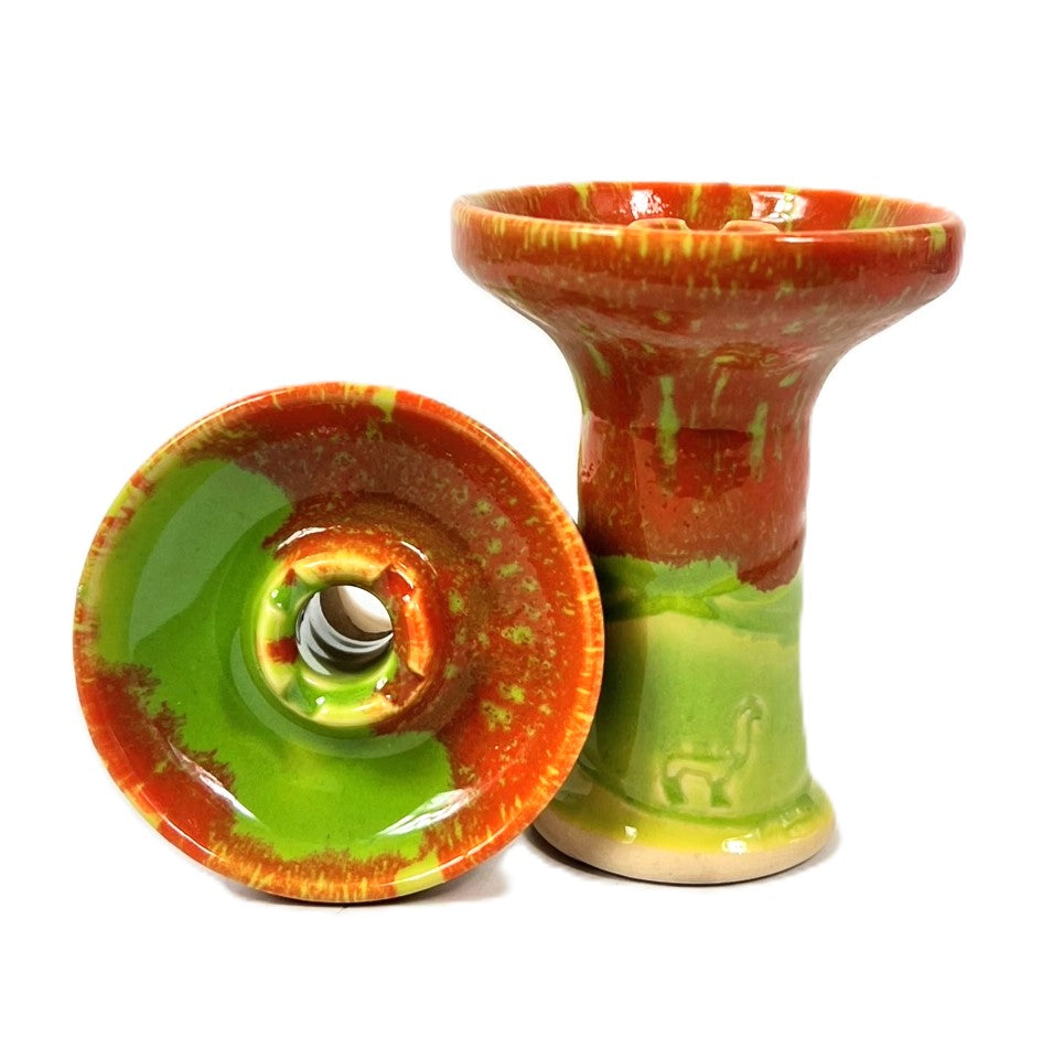 Alpaca Rook Bowls