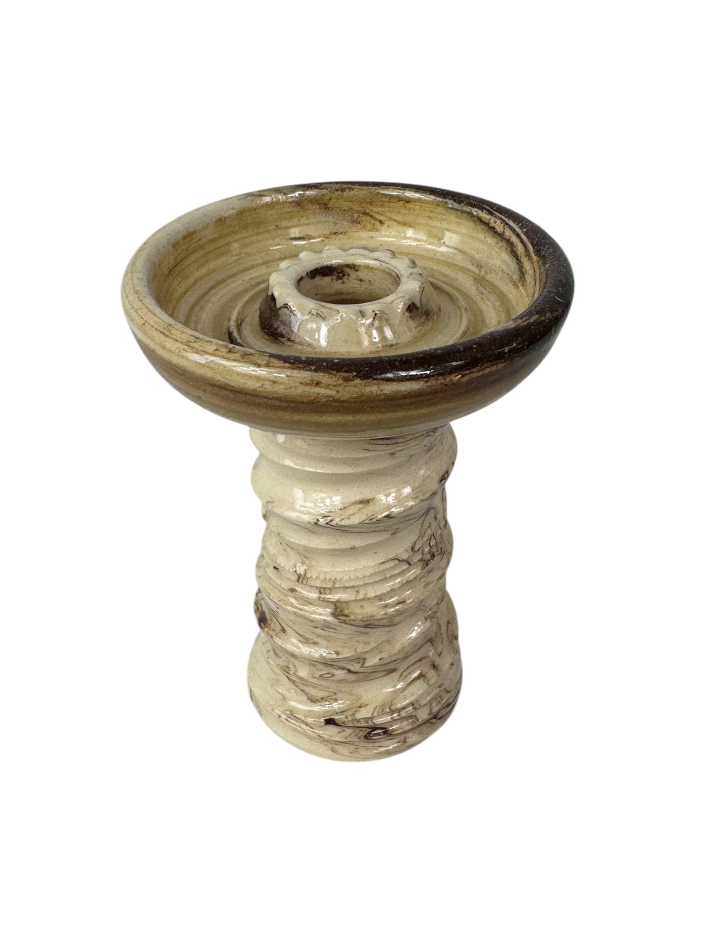 Stone Hookah Bowl
