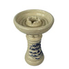Stone Hookah Bowl