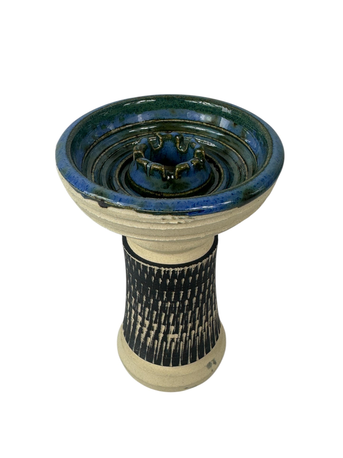 Stone Hookah Bowl