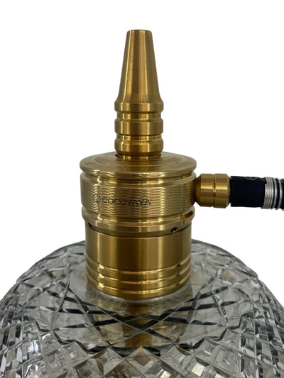 Cocoyaya Diva Hookah