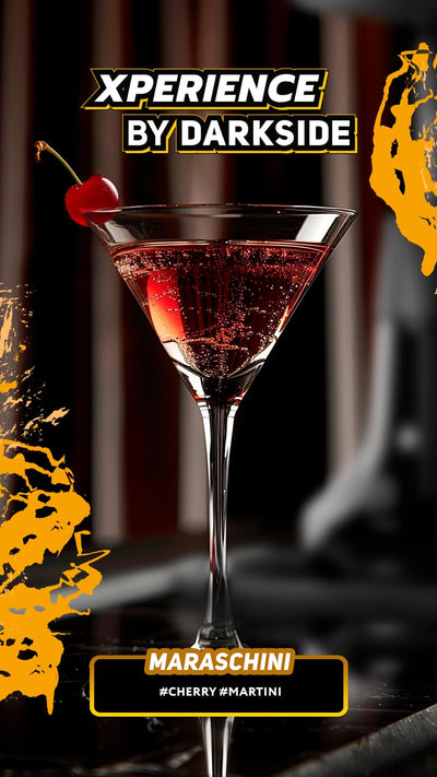 Xperience by Darkside 200g