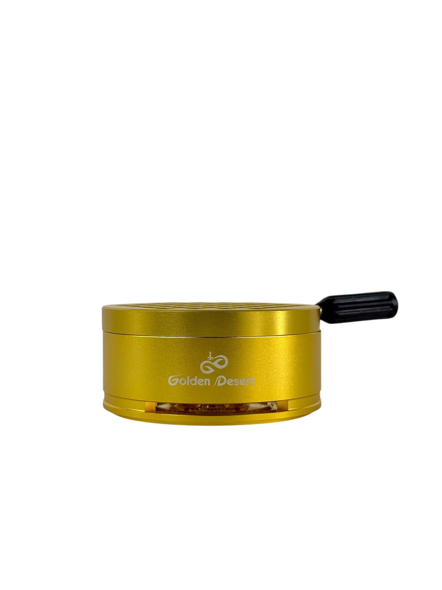 Golden Desert Pyro Wave HMD