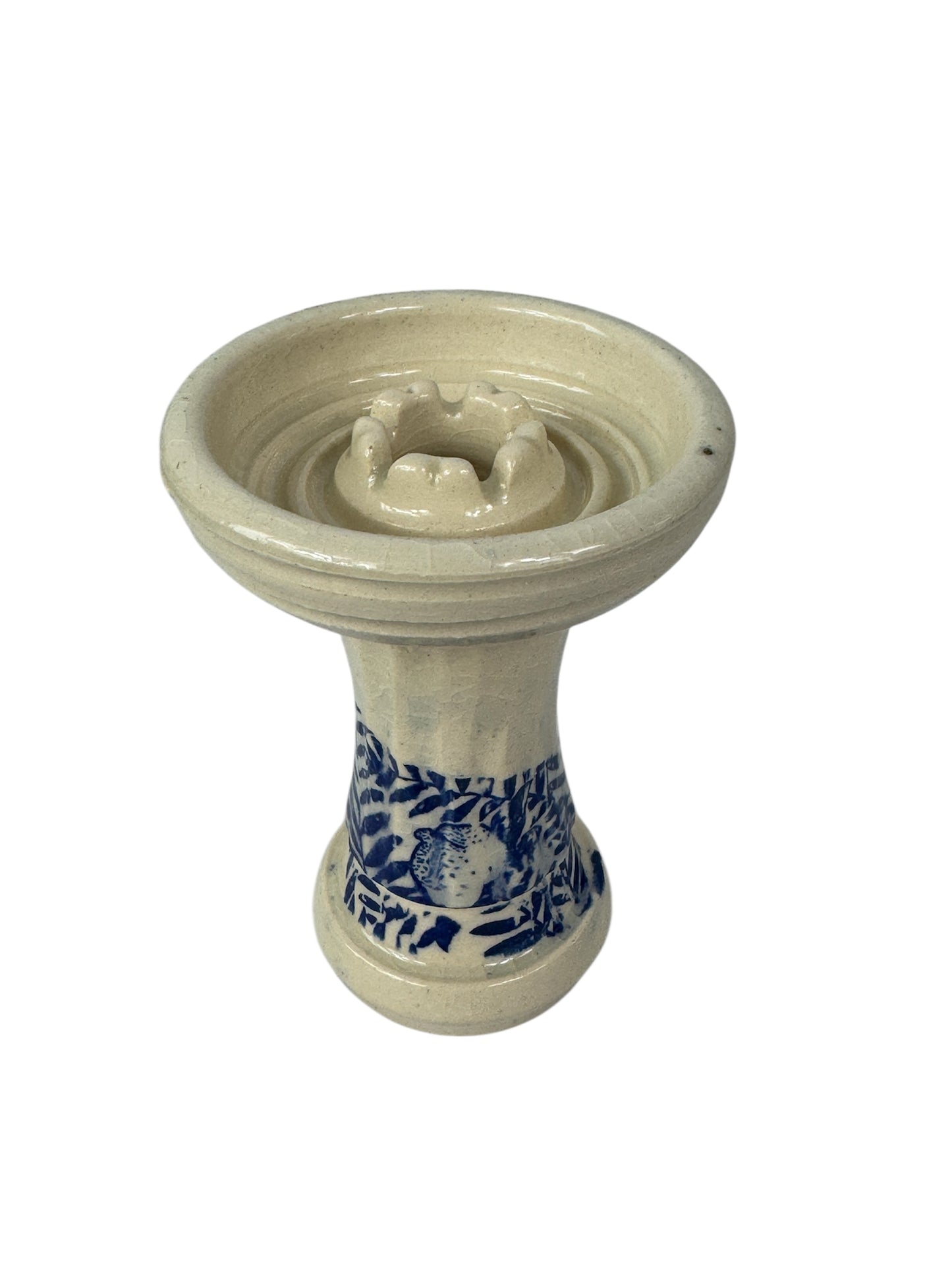 Stone Hookah Bowl