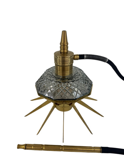 Cocoyaya Diva Hookah