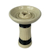 Stone Hookah Bowl