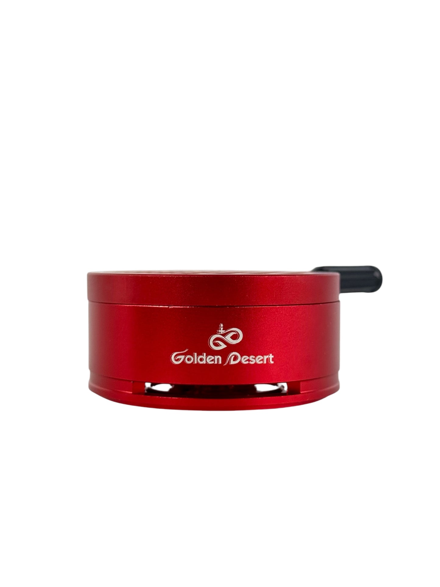 Golden Desert Pyro Wave HMD