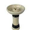 Stone Hookah Bowl