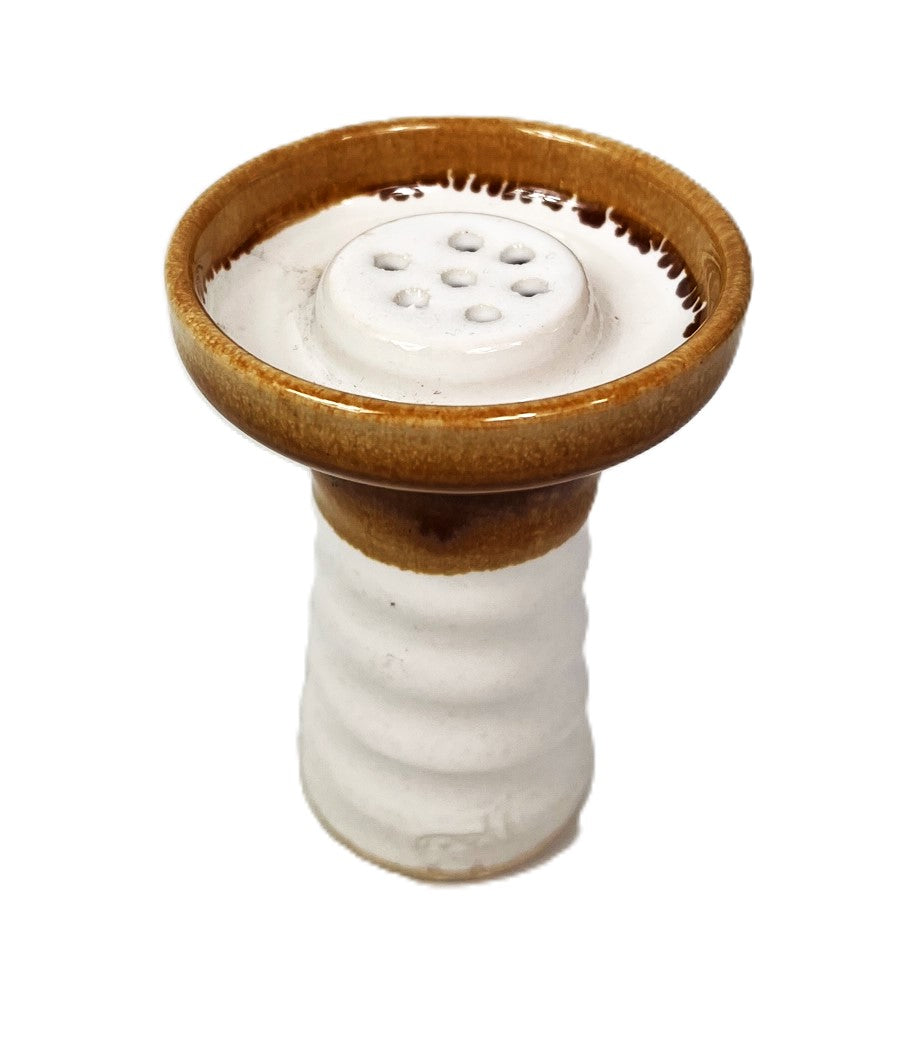 Alpaca Apache Bowl