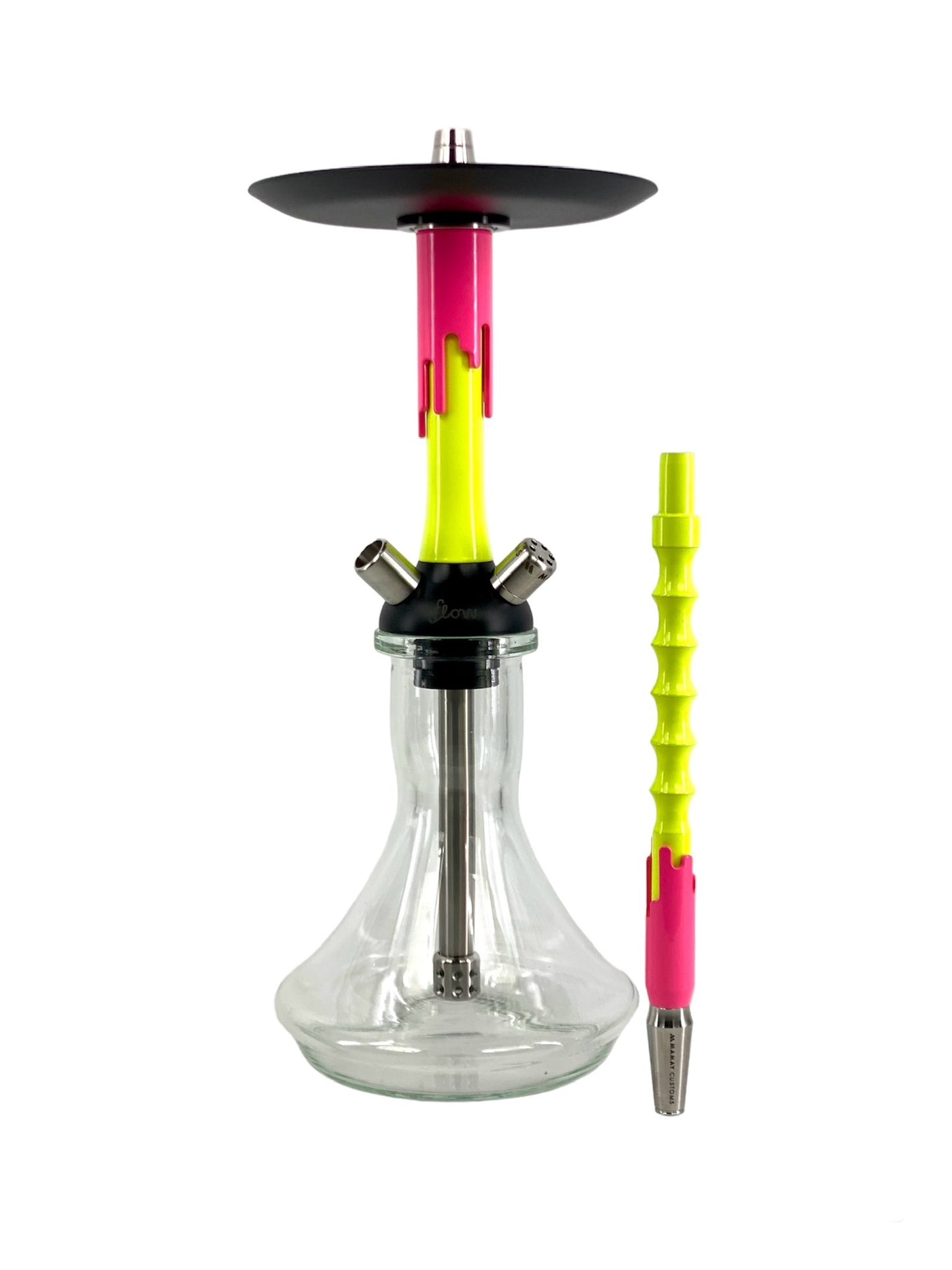 Mamay Custom Flow Hookah