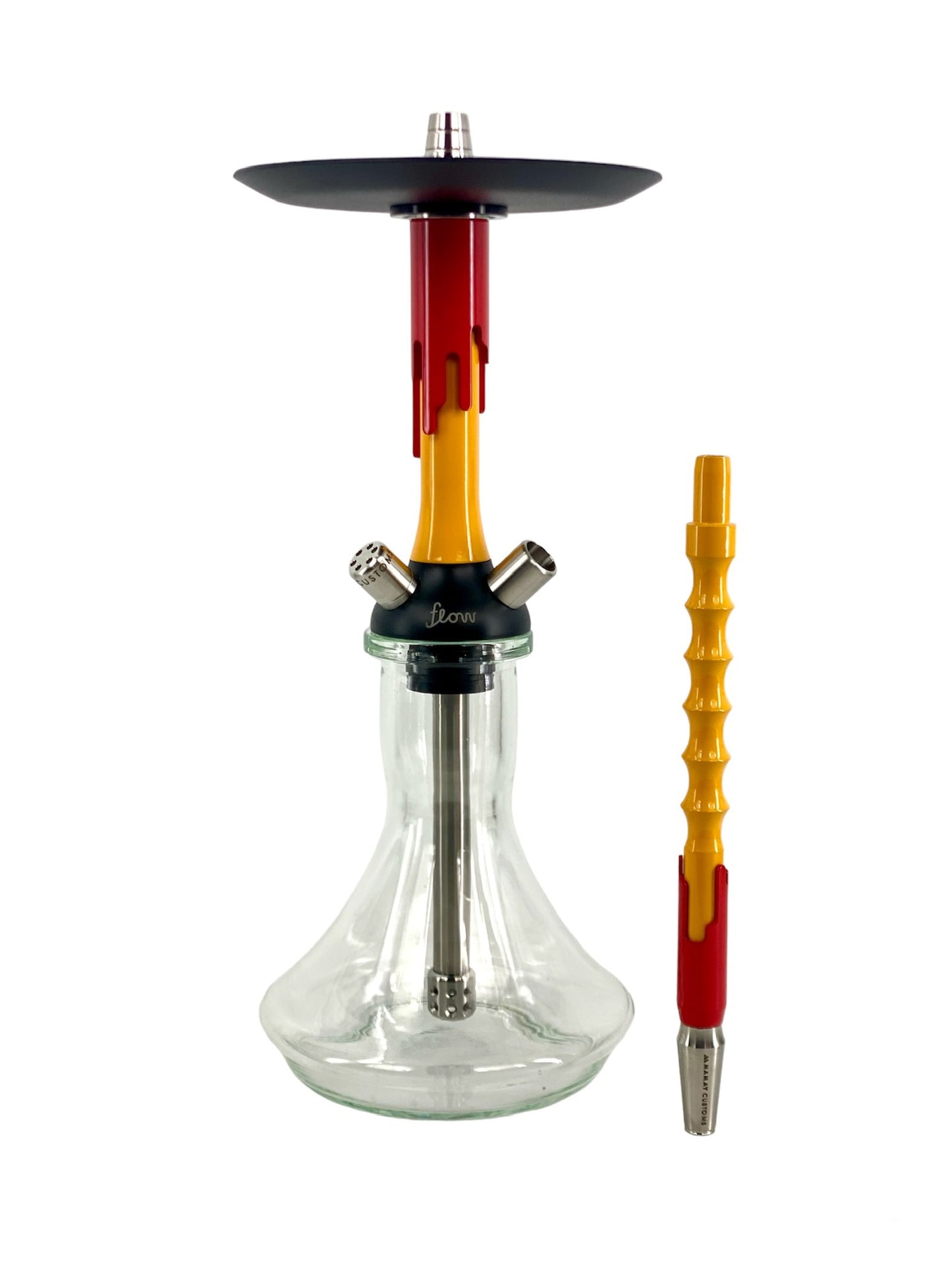 Mamay Custom Flow Hookah