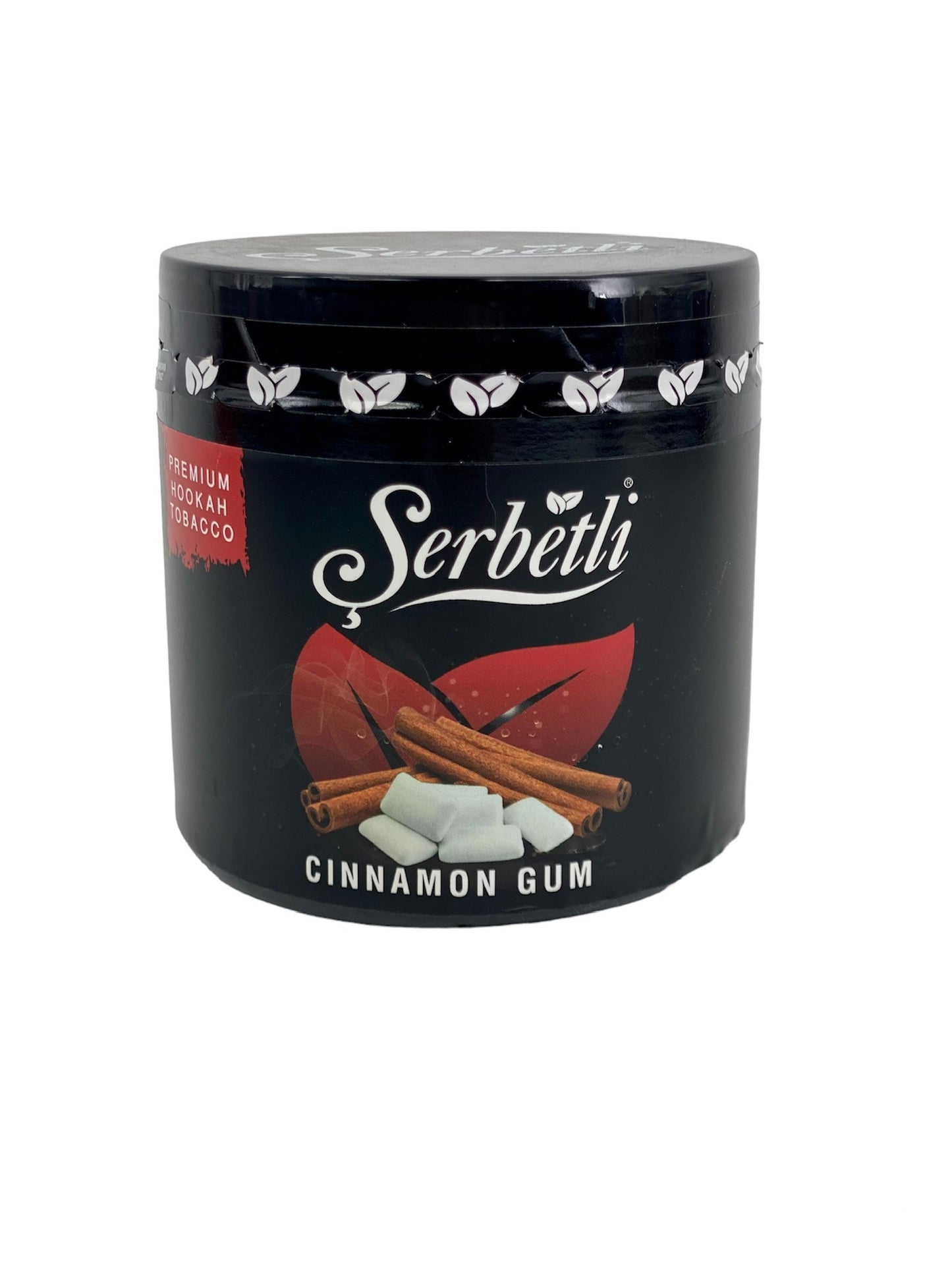 Serbetli Tobacco 250g