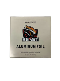 Beast Heavy Duty Foil