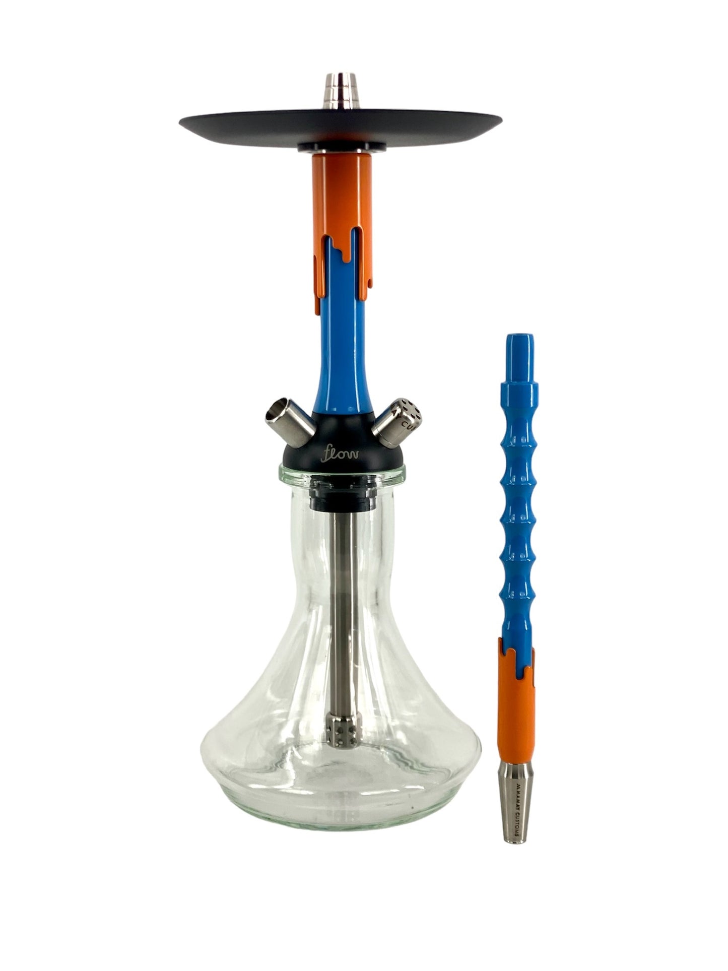 Mamay Custom Flow Hookah