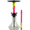 Mamay Custom Flow Hookah