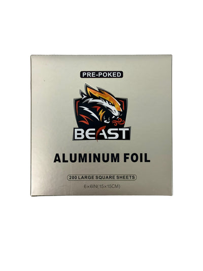 Beast Heavy Duty Foil