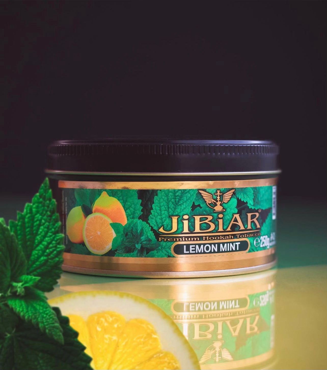 Jibiar Tobacco