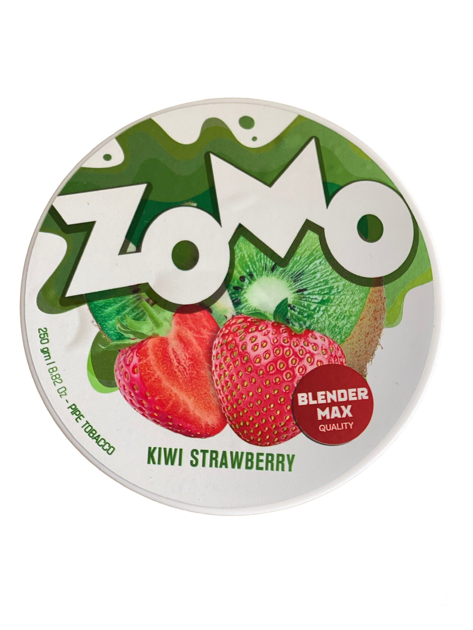 Zomo Classic 250g – 5StarHookah