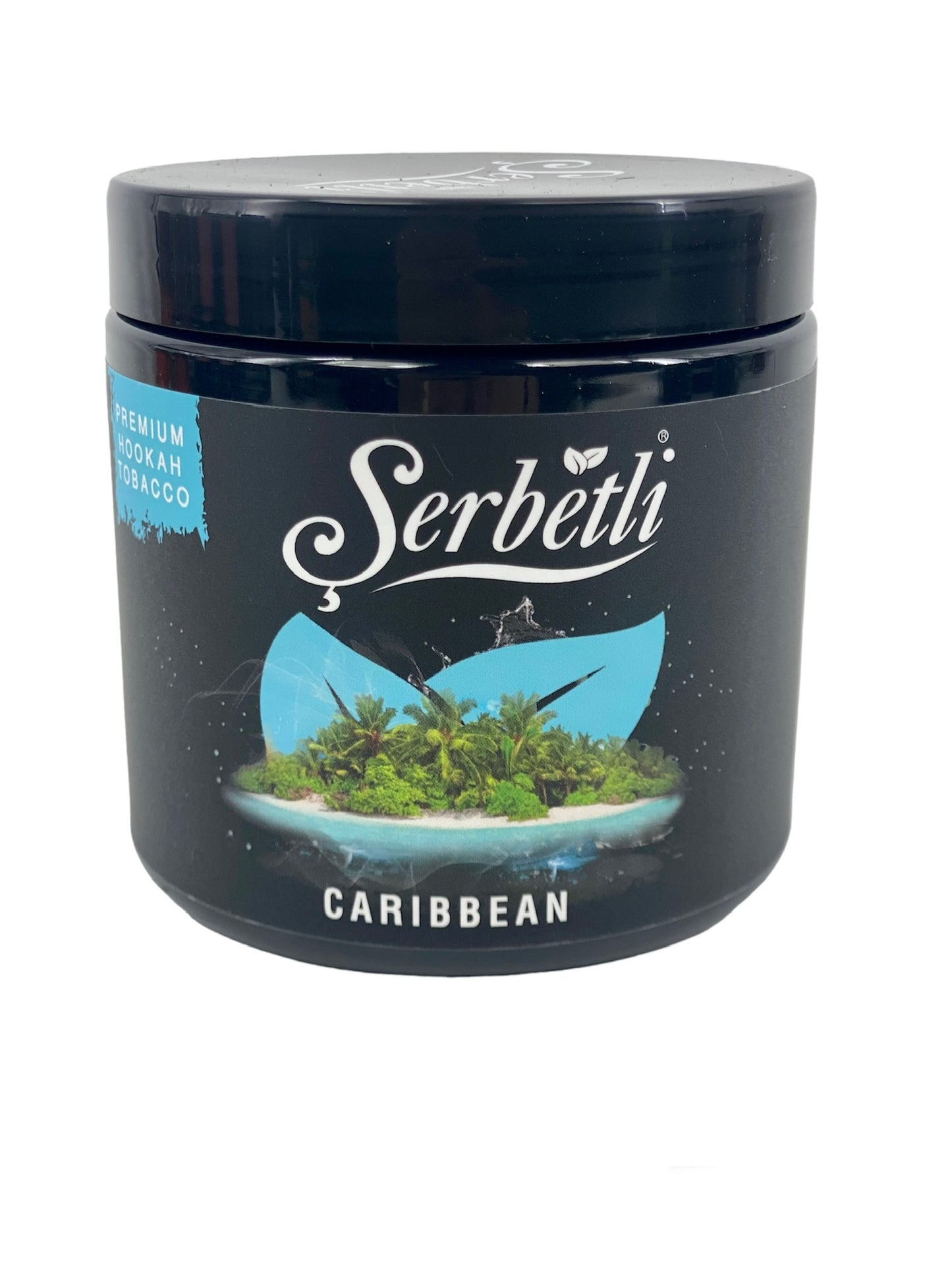 Serbetli Tobacco 250g