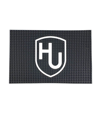 Hookah University Draining Mat