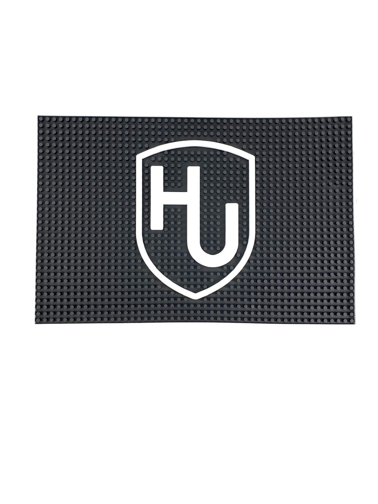 Hookah University Draining Mat