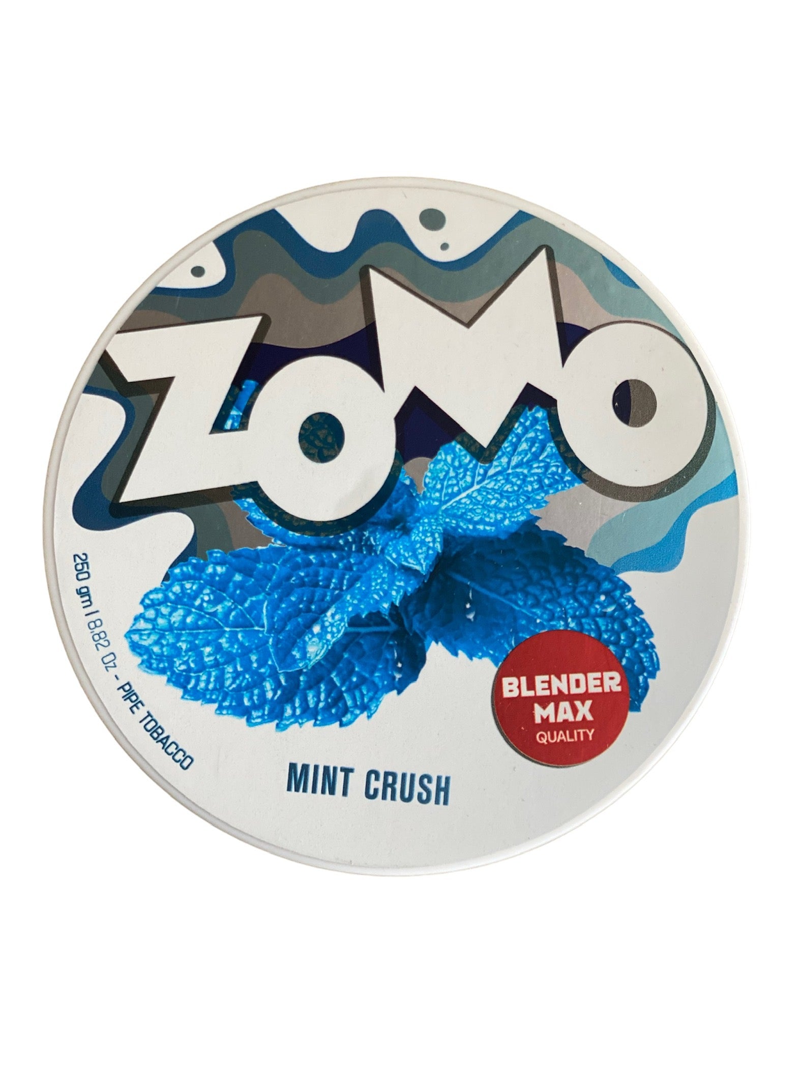 Zomo Classic 250g – 5StarHookah