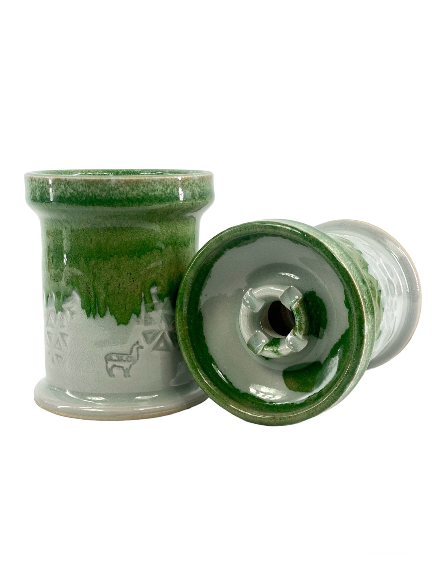 Alpaca Rook "Thick Boyz" Bowl