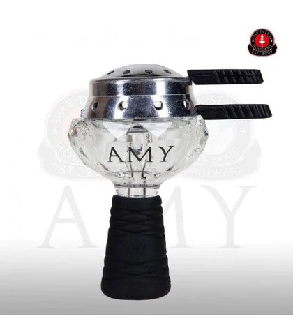 Amy Deluxe GlasSi Kristal Set