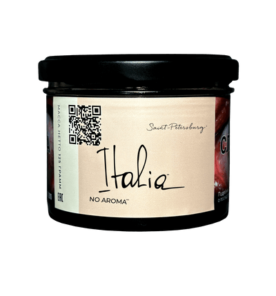 Trofimoff’s  125gr No Aroma