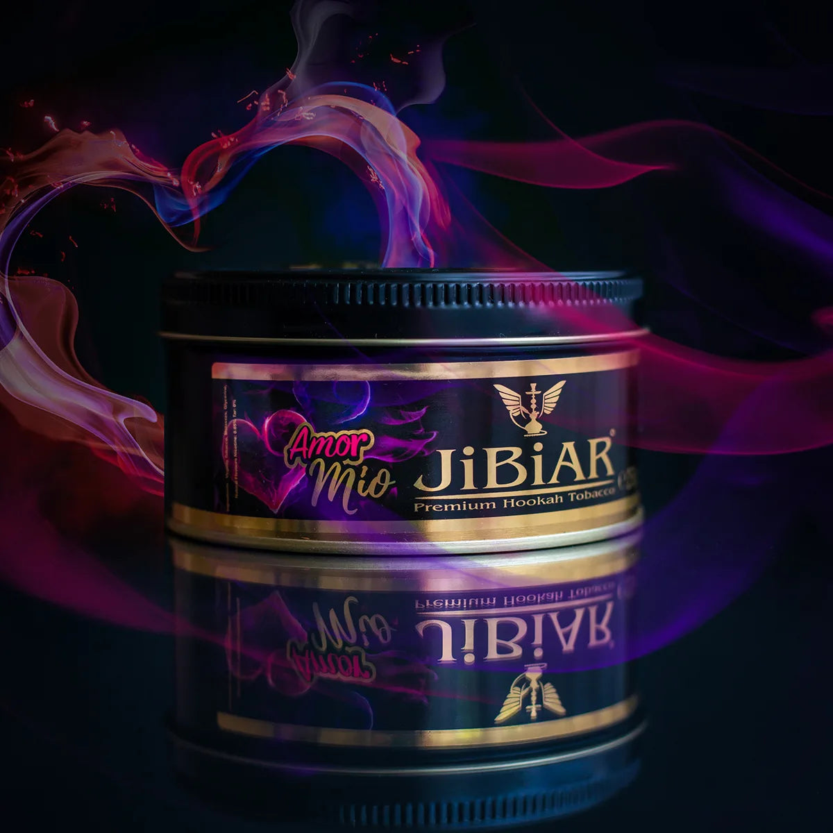 Jibiar Tobacco 250g