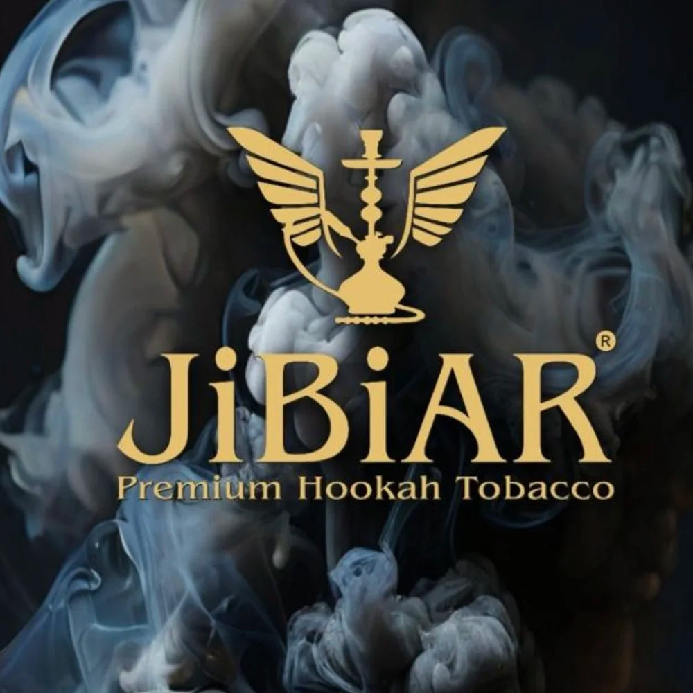 Jibiar Tobacco 250g