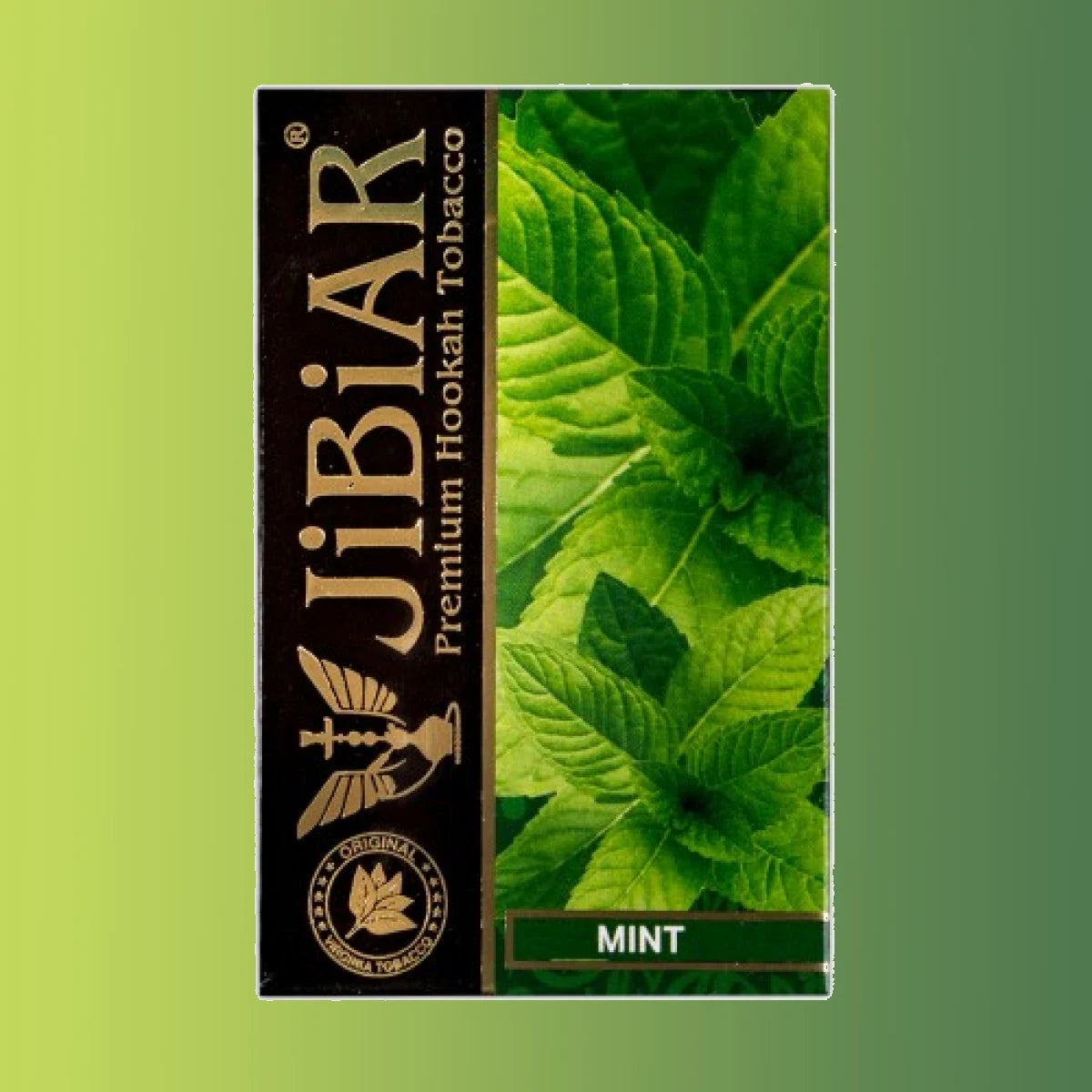 Jibiar Tobacco 1000g (Kilogram)