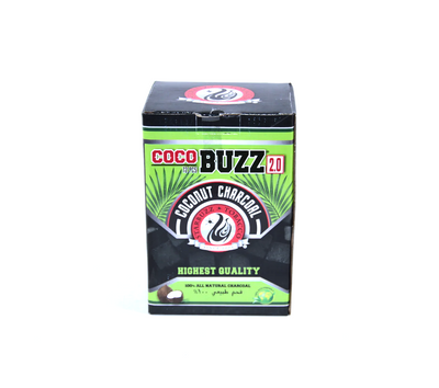 Coco Buzz 2.0 72pcs (Cube)