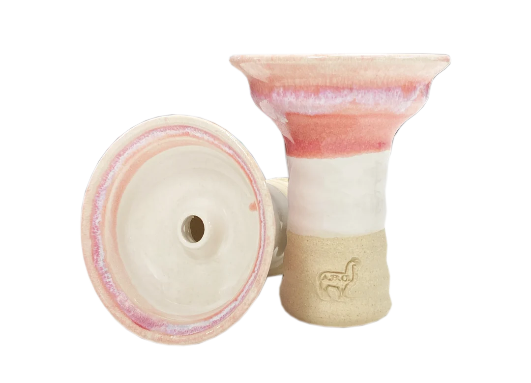 Alpaca X Kaloud Special Edition Bowl
