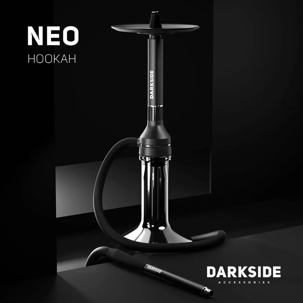 Darkside Neo Hookah – 5StarHookah