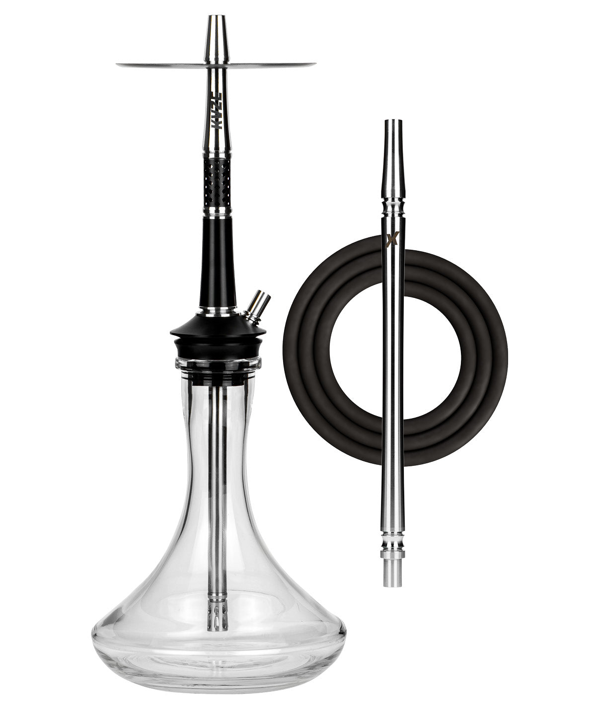 KVZE Grid Hookahs